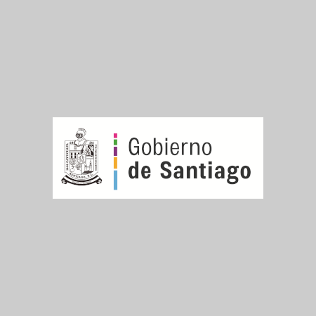 Logotipo Santiago SIMAC