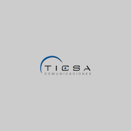 Logotipo TICSA